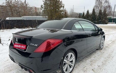 Peugeot 308 II, 2012 год, 1 650 000 рублей, 7 фотография