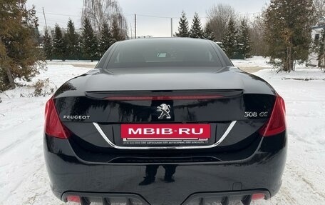 Peugeot 308 II, 2012 год, 1 650 000 рублей, 6 фотография