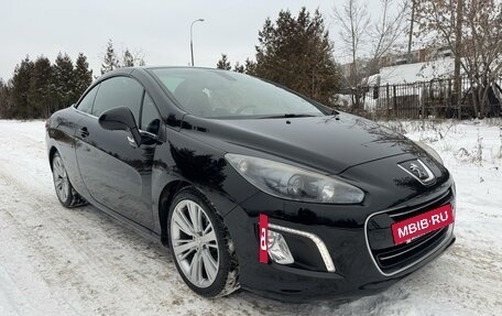 Peugeot 308 II, 2012 год, 1 650 000 рублей, 9 фотография