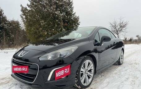 Peugeot 308 II, 2012 год, 1 650 000 рублей, 3 фотография