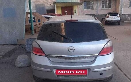 Opel Astra H, 2005 год, 275 000 рублей, 2 фотография