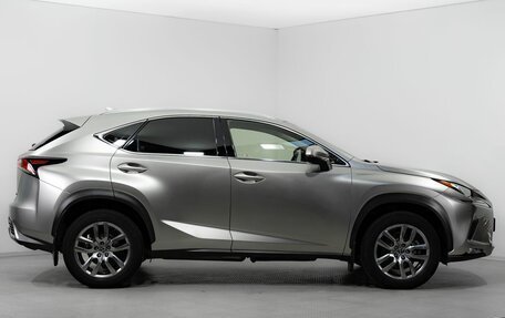 Lexus NX I, 2017 год, 2 899 000 рублей, 9 фотография