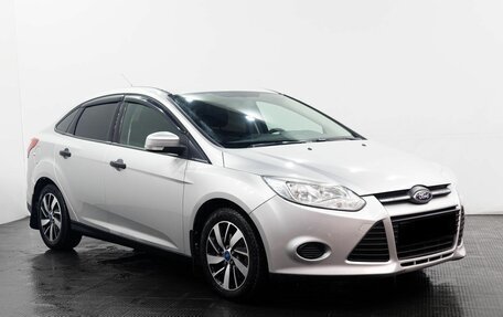 Ford Focus III, 2012 год, 863 500 рублей, 3 фотография