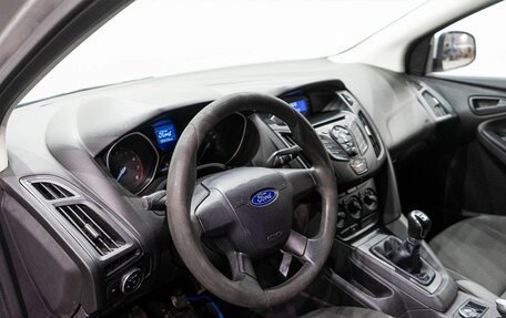 Ford Focus III, 2012 год, 863 500 рублей, 7 фотография