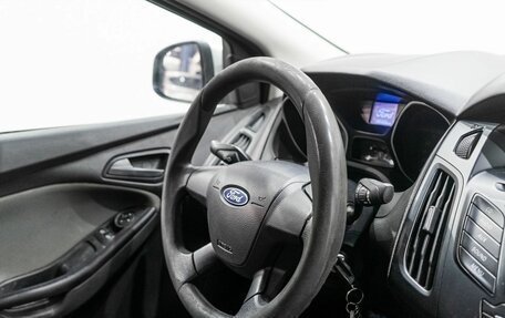 Ford Focus III, 2012 год, 863 500 рублей, 10 фотография