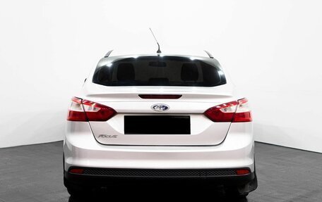 Ford Focus III, 2012 год, 863 500 рублей, 16 фотография