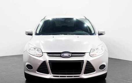 Ford Focus III, 2012 год, 863 500 рублей, 15 фотография