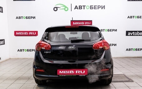 KIA cee'd III, 2015 год, 1 316 000 рублей, 4 фотография