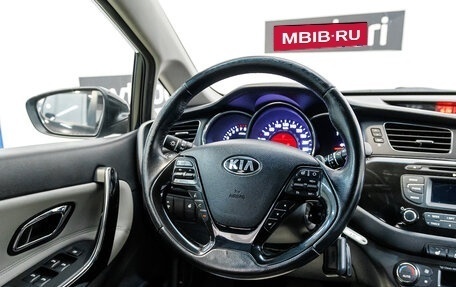 KIA cee'd III, 2015 год, 1 316 000 рублей, 17 фотография