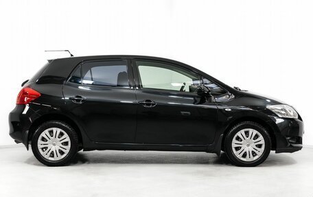 Toyota Auris II, 2007 год, 710 000 рублей, 4 фотография