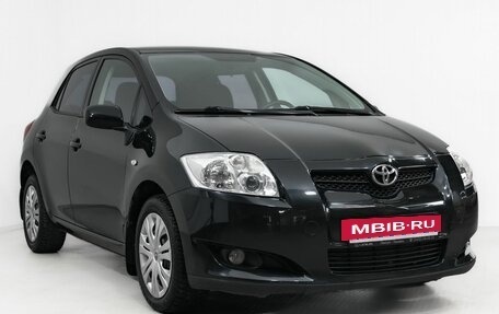 Toyota Auris II, 2007 год, 710 000 рублей, 3 фотография