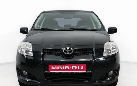 Toyota Auris II, 2007 год, 710 000 рублей, 2 фотография