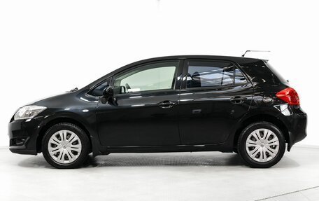 Toyota Auris II, 2007 год, 710 000 рублей, 8 фотография