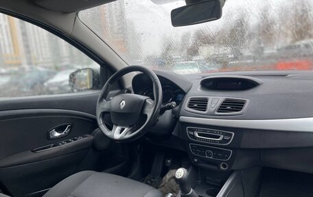 Renault Megane III, 2012 год, 580 000 рублей, 5 фотография