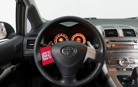 Toyota Auris II, 2007 год, 710 000 рублей, 28 фотография