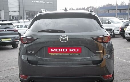 Mazda CX-5 II, 2017 год, 2 375 000 рублей, 6 фотография