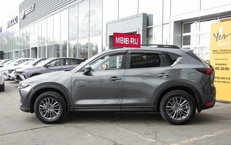 Mazda CX-5 II, 2017 год, 2 375 000 рублей, 8 фотография