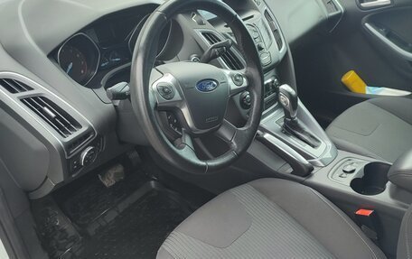 Ford Focus III, 2012 год, 1 260 000 рублей, 13 фотография