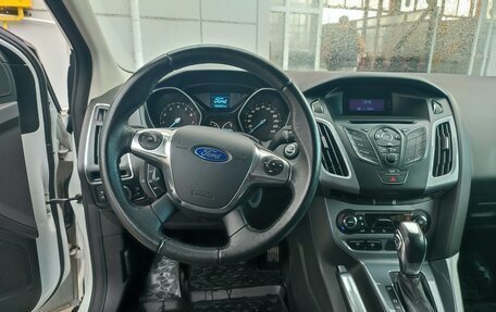 Ford Focus III, 2012 год, 1 260 000 рублей, 9 фотография