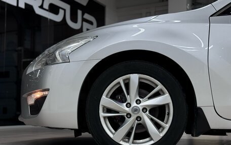 Nissan Teana, 2015 год, 1 700 000 рублей, 13 фотография