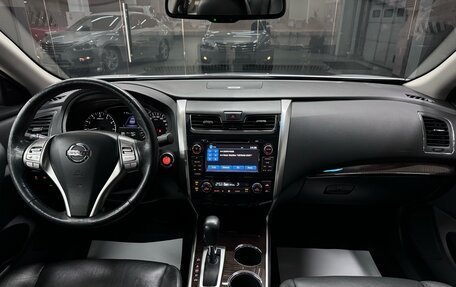 Nissan Teana, 2015 год, 1 700 000 рублей, 30 фотография