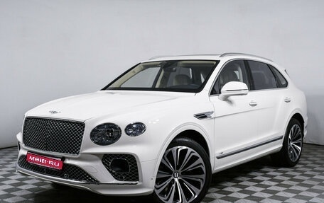 Bentley Bentayga I, 2022 год, 26 500 000 рублей, 1 фотография