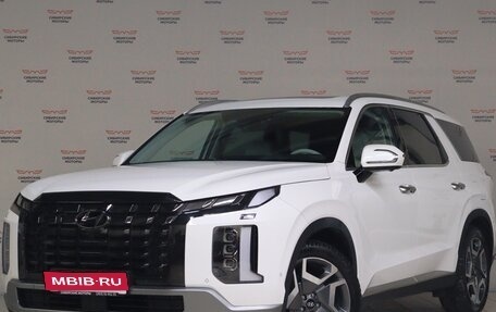 Hyundai Palisade I, 2023 год, 6 900 000 рублей, 1 фотография