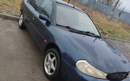 Ford Mondeo II, 1997 год, 125 000 рублей, 1 фотография