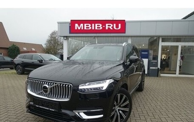 Volvo XC90 II рестайлинг, 2022 год, 7 800 000 рублей, 1 фотография