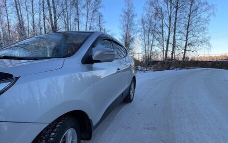 Hyundai ix35 I рестайлинг, 2013 год, 1 274 000 рублей, 9 фотография