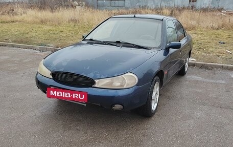 Ford Mondeo II, 1997 год, 125 000 рублей, 2 фотография