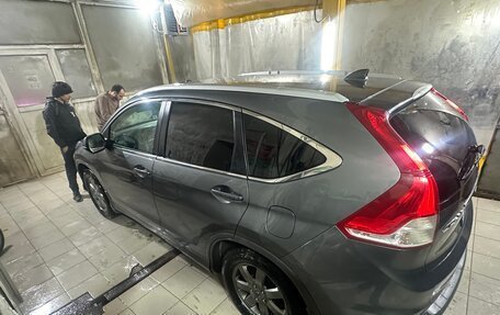 Honda CR-V IV, 2012 год, 1 650 000 рублей, 5 фотография