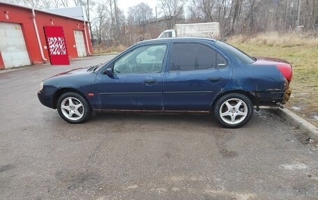 Ford Mondeo II, 1997 год, 125 000 рублей, 3 фотография