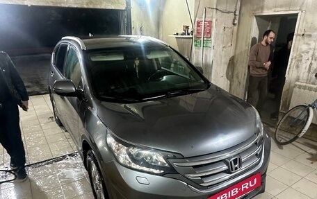 Honda CR-V IV, 2012 год, 1 650 000 рублей, 7 фотография