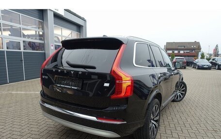 Volvo XC90 II рестайлинг, 2022 год, 7 800 000 рублей, 6 фотография