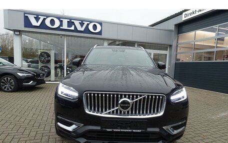 Volvo XC90 II рестайлинг, 2022 год, 7 800 000 рублей, 2 фотография