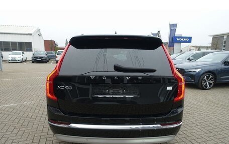 Volvo XC90 II рестайлинг, 2022 год, 7 800 000 рублей, 7 фотография