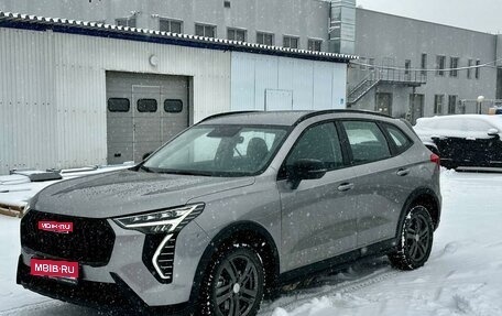 Haval Jolion, 2024 год, 2 124 000 рублей, 1 фотография