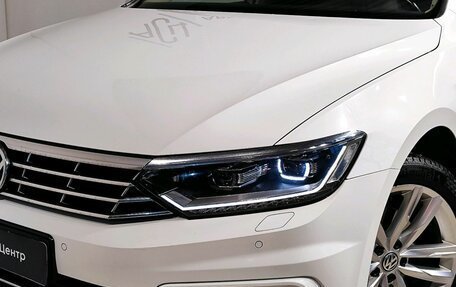 Volkswagen Passat B8 рестайлинг, 2016 год, 1 759 000 рублей, 5 фотография