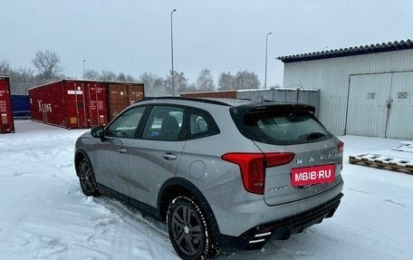 Haval Jolion, 2024 год, 2 124 000 рублей, 6 фотография