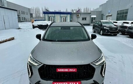 Haval Jolion, 2024 год, 2 124 000 рублей, 2 фотография