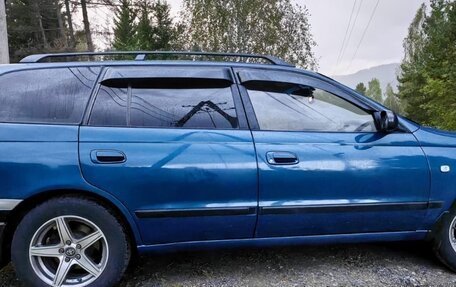 Toyota Caldina, 1994 год, 485 000 рублей, 6 фотография