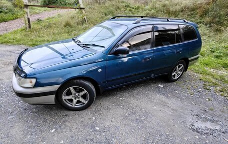 Toyota Caldina, 1994 год, 485 000 рублей, 2 фотография