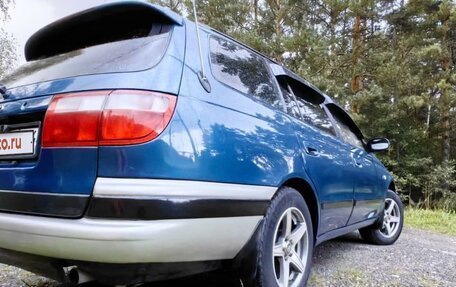 Toyota Caldina, 1994 год, 485 000 рублей, 5 фотография