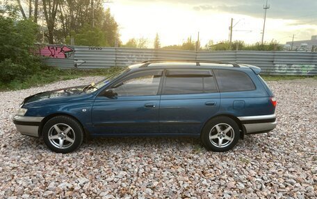 Toyota Caldina, 1994 год, 485 000 рублей, 13 фотография