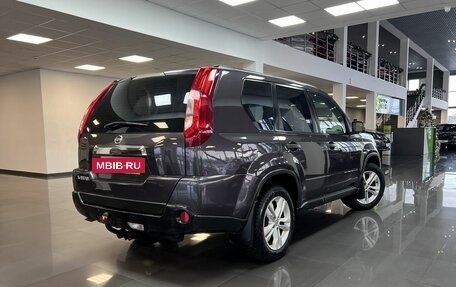 Nissan X-Trail, 2012 год, 1 145 000 рублей, 2 фотография