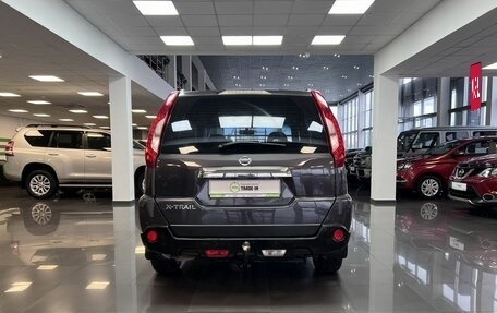 Nissan X-Trail, 2012 год, 1 145 000 рублей, 4 фотография