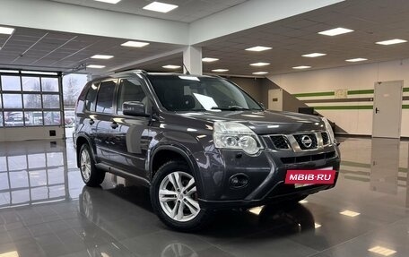 Nissan X-Trail, 2012 год, 1 145 000 рублей, 5 фотография