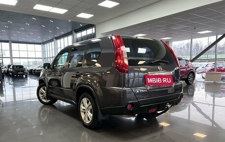 Nissan X-Trail, 2012 год, 1 145 000 рублей, 6 фотография