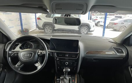 Audi A4 allroad, 2013 год, 1 899 000 рублей, 8 фотография